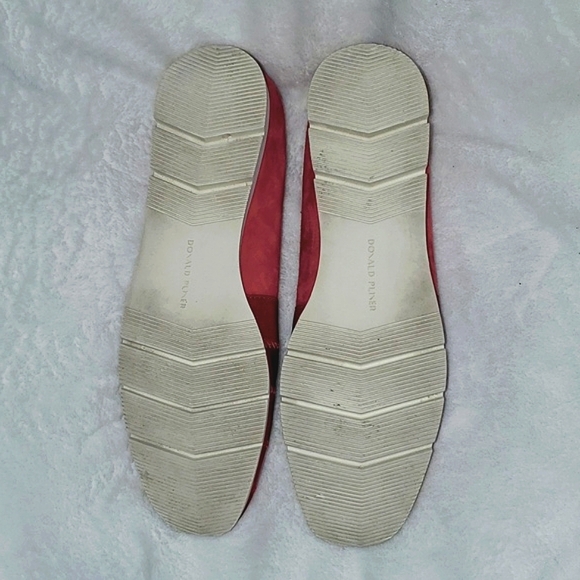 Donald Pliner May Comfort Slip-Ons Size 9 - Picture 2 of 12
